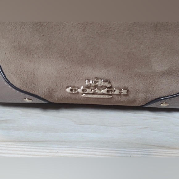 Coach Bucket Bag and Wallet BUNDLE! - Picture 14 of 15